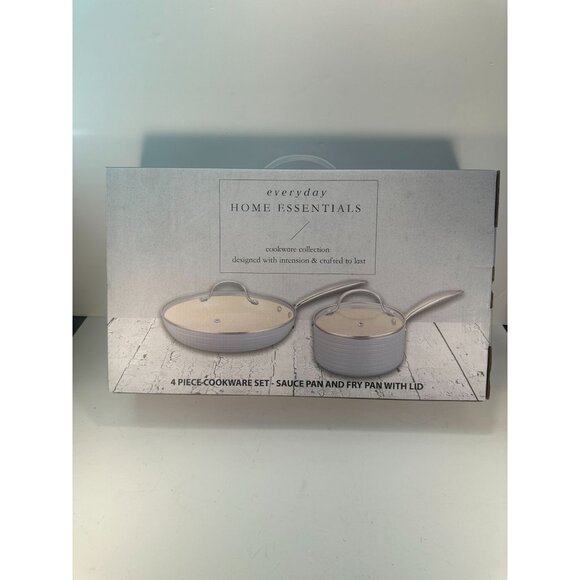 EVERYDAY Home Essentials Cookware Collection - Picture 2 of 5